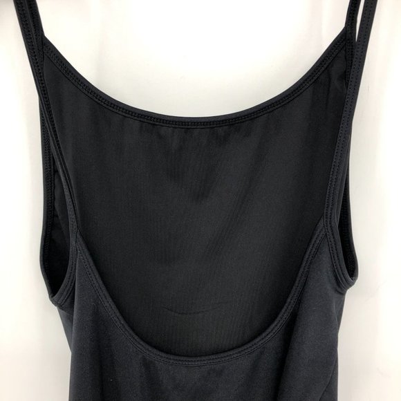TNA Black low back rockaway bodysuit XS - Picture 10 of 15